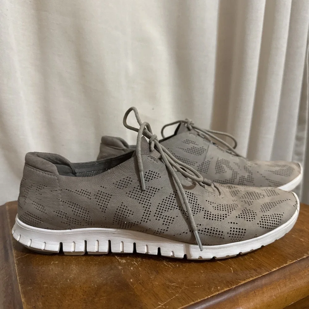 Cole Haan enhance your